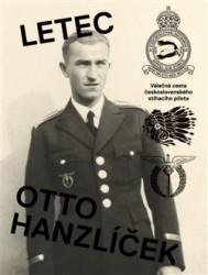 Levně Letec Otto Hanzlíček
