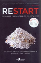 Restart | HANSSON, David Heine, FRIED, Jason