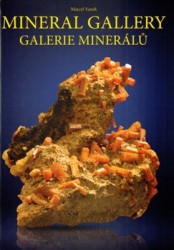 Mineral Gallery. Galerie minerálů | VANEK, Marcel