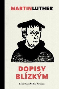 Levně Dopisy blízkým
