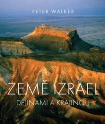 Země Izrael | WALKER, Peter