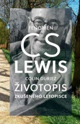 Levně C. S. Lewis - Životopis zkušeného letopisce