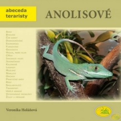 Levně Anolisové