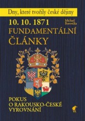 Levně 10. 10. 1871 - Fundamentální články