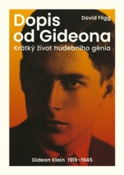 Levně Dopis od Gideona