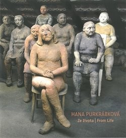 Levně Hana Purkrábková: Ze života