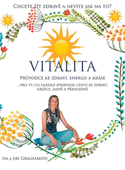 Vitalita | GRAUSAM, Jiří, GRAUSAMOVÁ, Iva