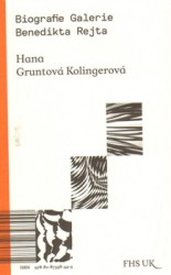 Biografie Galerie Benedikta Rejta