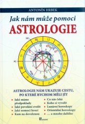 Levně Jak nám může pomoci astrologie