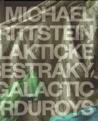 Levně Galaktické manšestráky. Galactic Corduroys