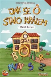 Levně Jak se O stalo králem