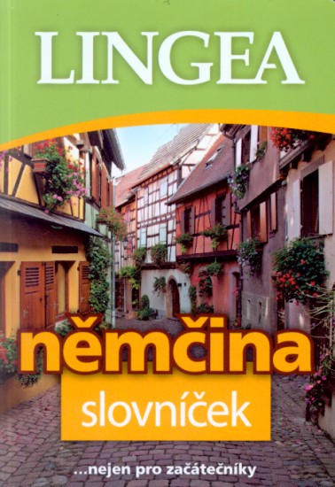 Němčina slovníček