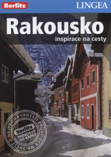 Levně Rakousko