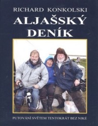 Levně Aljašský deník