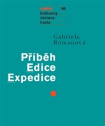 Příběh Edice Expedice