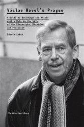 Levně Václav Havel´s Prague