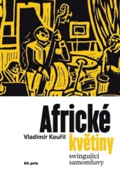 Levně Africké květiny