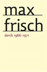 Deník 1966–1971 | FRISCH, Max