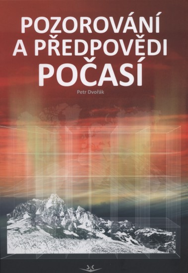 Pozorování a předpovědi počasí | DVOŘÁK, Petr