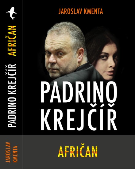 Padrino Krejčíř – Afričan | KMENTA, Jaroslav