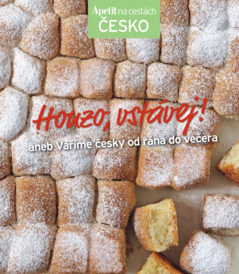 Honzo, vstávej!