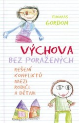 Výchova bez poražených | GORDON, Thomas