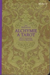 Levně Alchymie a tarot