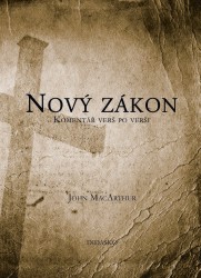 Nový zákon: Komentář verš po verši