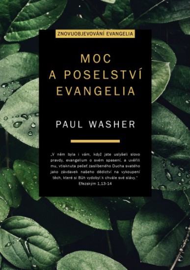 Moc a poselství evangelia