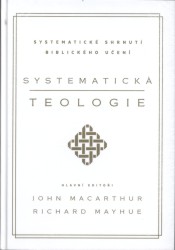 Systematická teologie