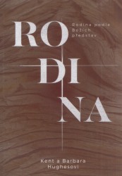 Rodina | HUGHES, Kent, HUGHES, Barbara