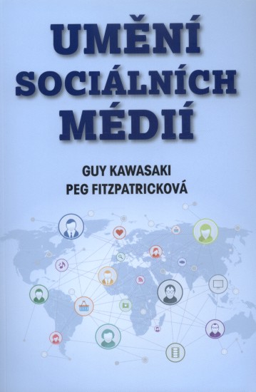 Umění sociálních médií