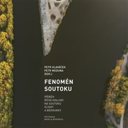 Levně Fenomén soutoku