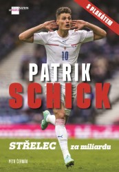 Patrik Schick | ČERMÁK, Petr