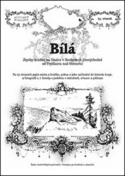 Bílá | JUROŠ, Ladislav