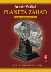 Planeta záhad | VAŠÍČEK, Arnošt