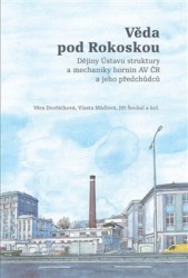 Věda pod Rokoskou | MÁDLOVÁ, Vlasta, DVOŘÁČKOVÁ, Věra