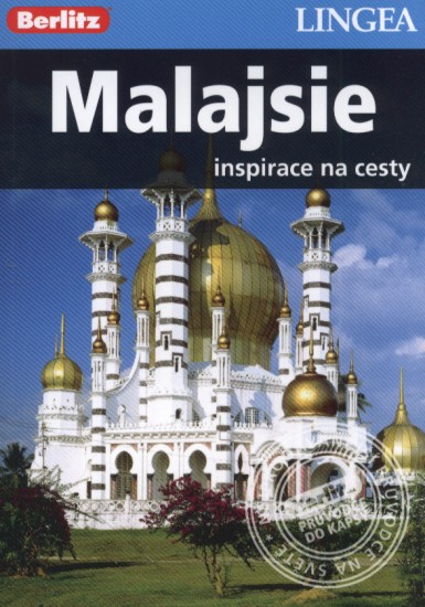 Levně Malajsie