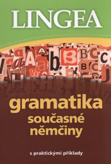 Gramatika současné němčiny