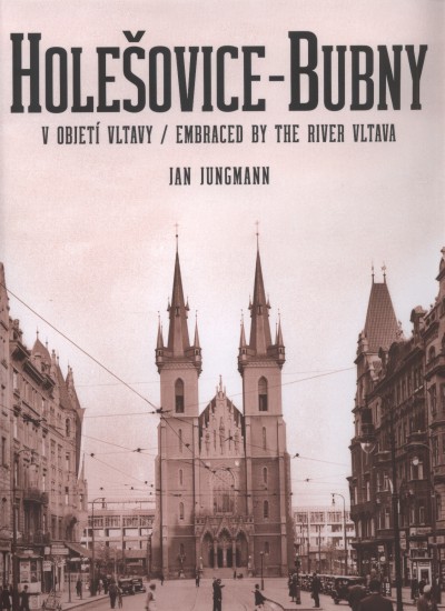 Holešovice-Bubny  | JUNGMANN, Jan