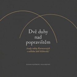 Levně Dvě duhy nad popravištěm
