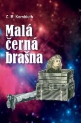 Malá černá brašna | KORNBLUTH, C. M.