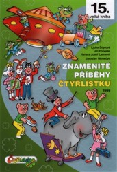 Levně Znamenité příběhy Čtyřlístku