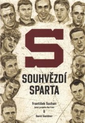 Souhvězdí Sparta | SUCHAN, František, SOELDNER, David