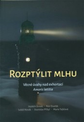 Rozptýlit mlhu | ŠIMEK, Vojtěch