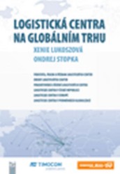 Levně Logistická centra na globálním trhu