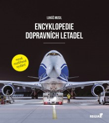 Encyklopedie dopravních letadel | MUSIL, Lukáš