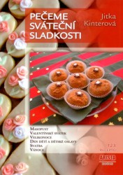 Pečeme sváteční sladkosti