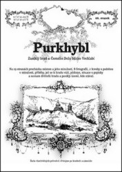 Purkhybl | SEDLÁČKOVÁ, Božena, ŠPRÁCHAL, Přemysl