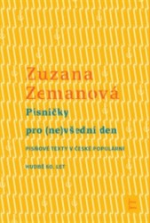 Levně Písničky pro (ne)všední den